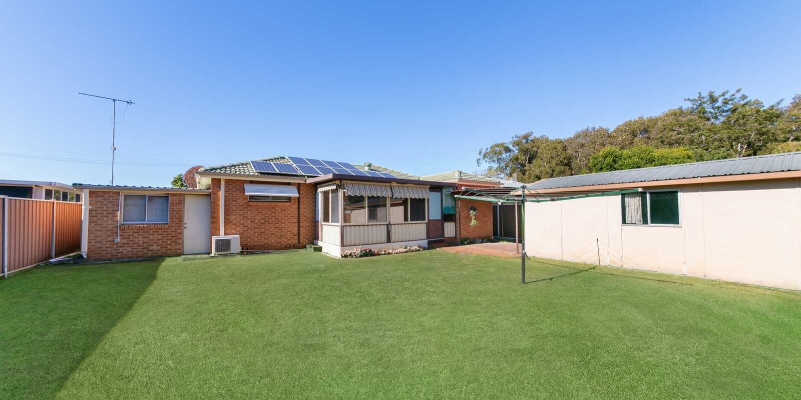4 Swagman Crescent Woy Woy 4 Swagman Crescent Woy Woy