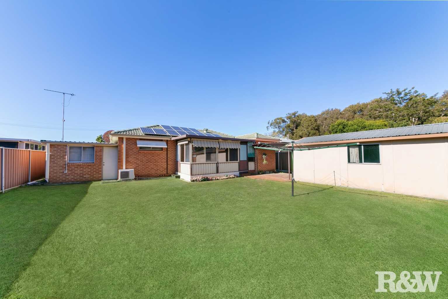 4 Swagman Crescent Woy Woy 4 Swagman Crescent Woy Woy