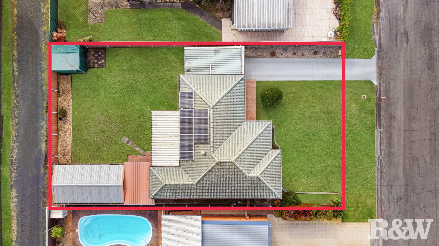 4 Swagman Crescent Woy Woy 4 Swagman Crescent Woy Woy