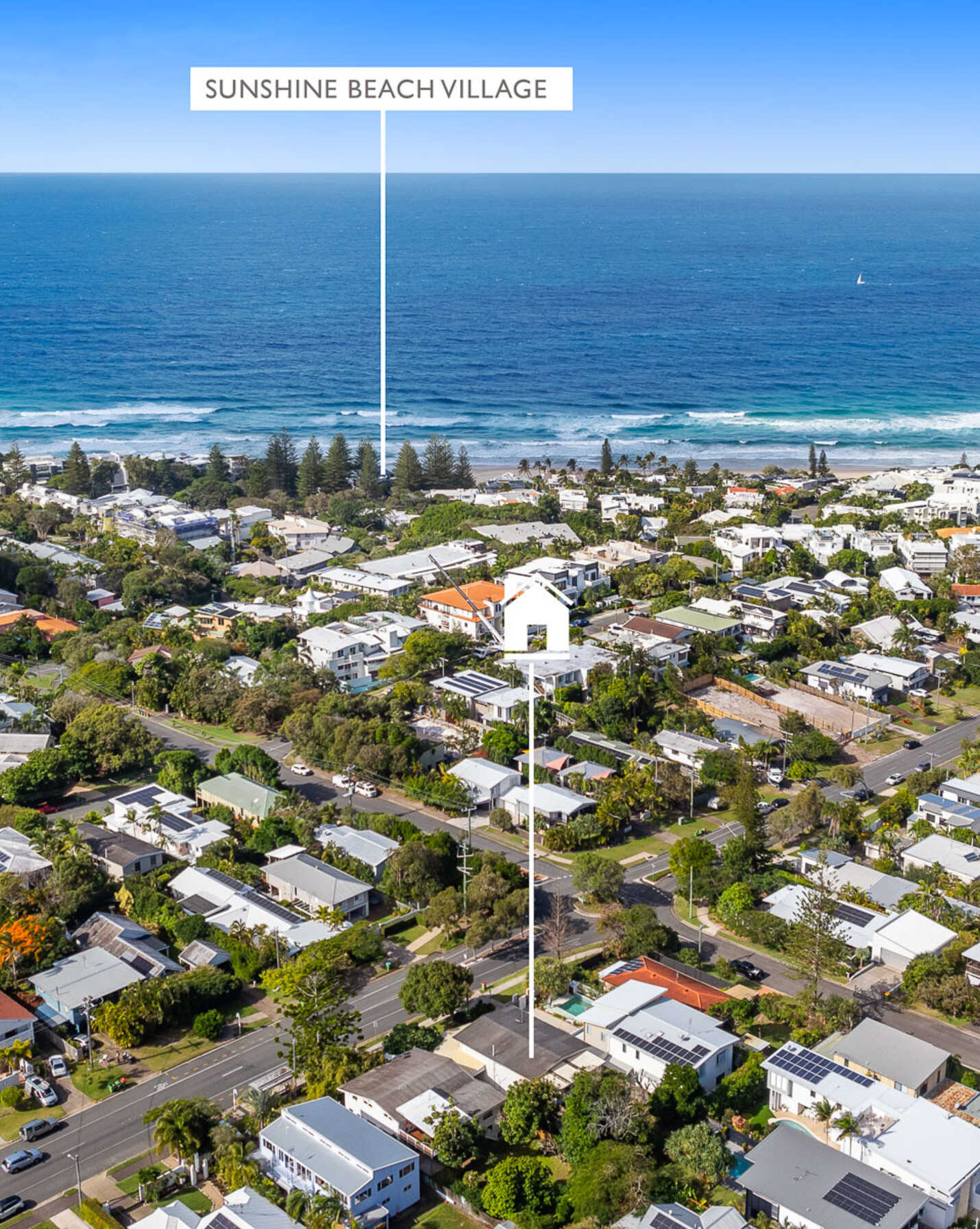 33 Pacific Avenue Sunshine Beach, Beach - Thumbnail 4