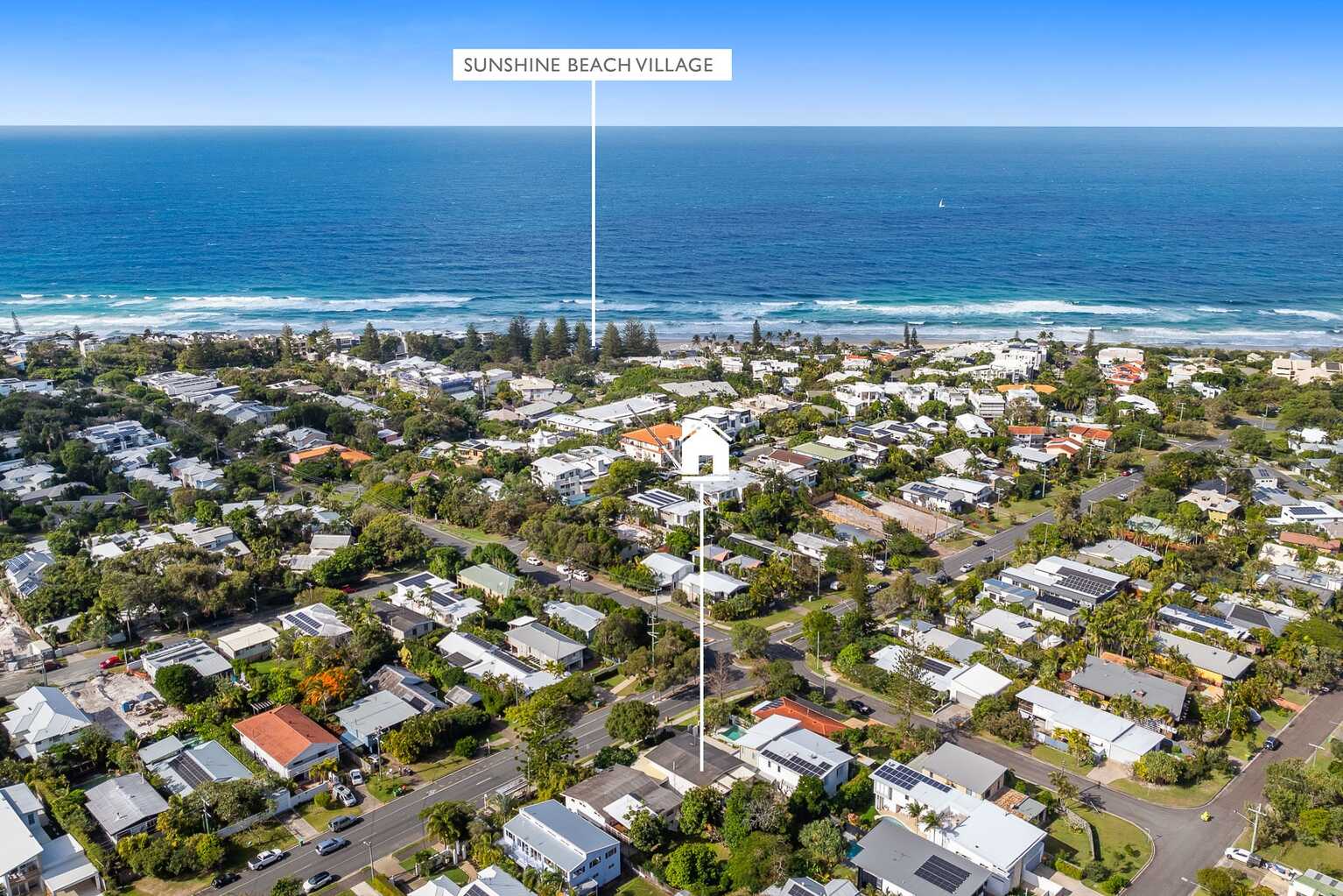 33 Pacific Avenue Sunshine Beach 33 Pacific Avenue Sunshine Beach