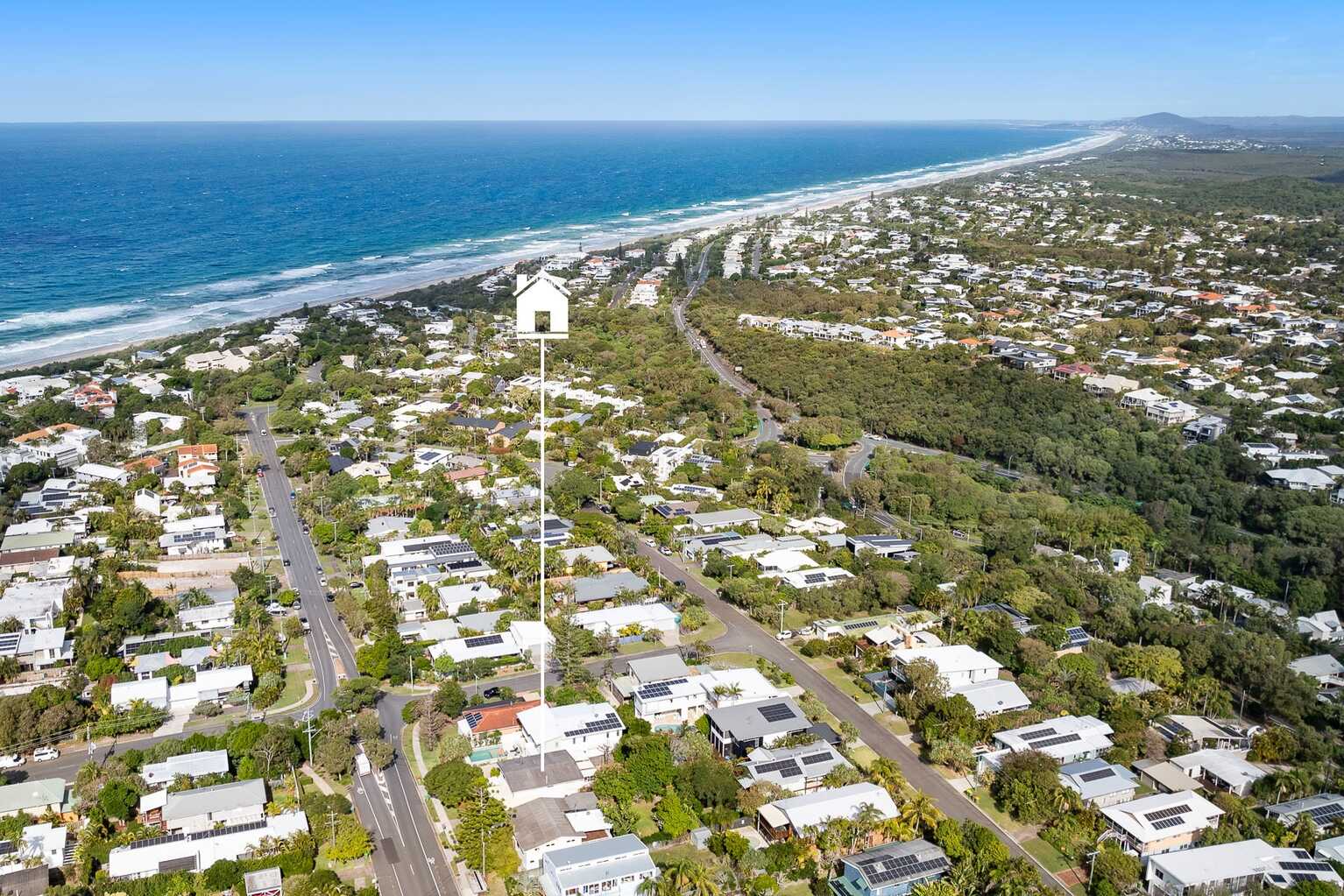 33 Pacific Avenue Sunshine Beach 33 Pacific Avenue Sunshine Beach