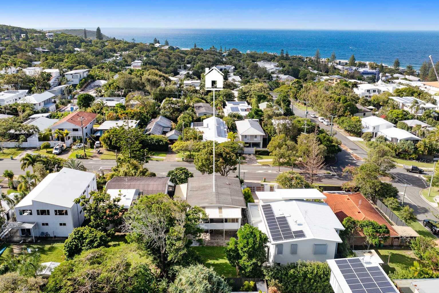 33 Pacific Avenue Sunshine Beach 33 Pacific Avenue Sunshine Beach