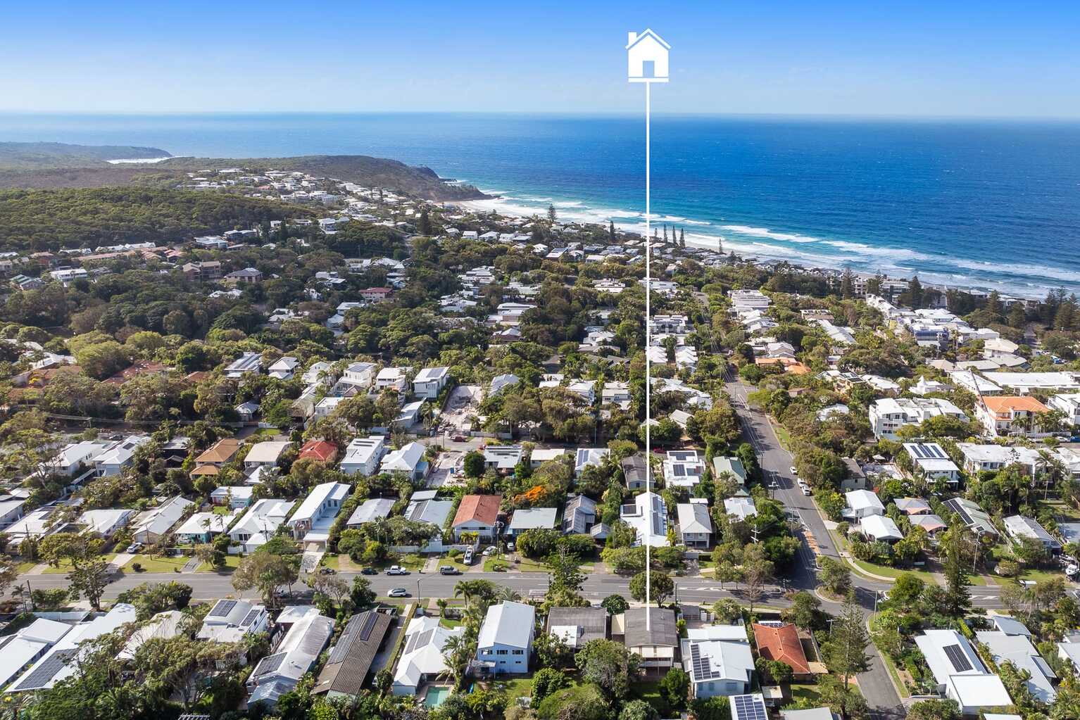 33 Pacific Avenue Sunshine Beach 33 Pacific Avenue Sunshine Beach