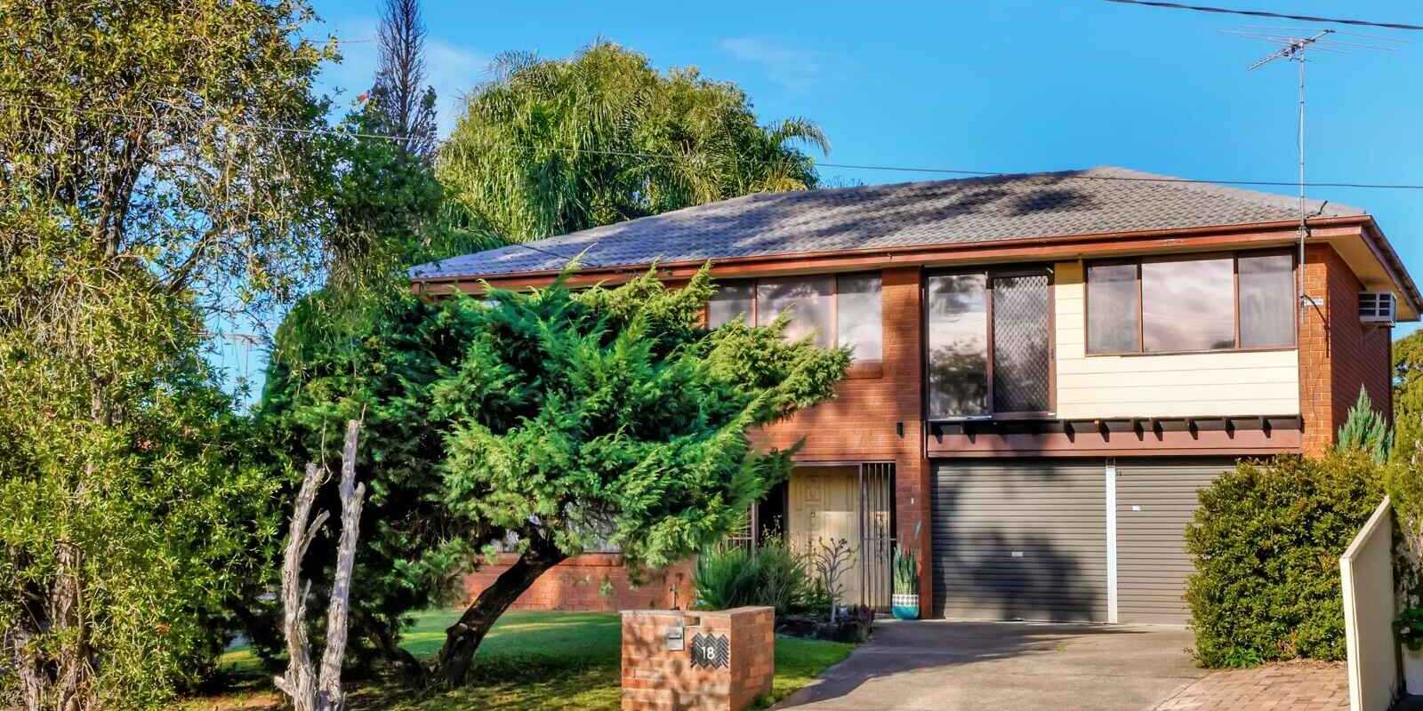 18 White Place Rooty Hill