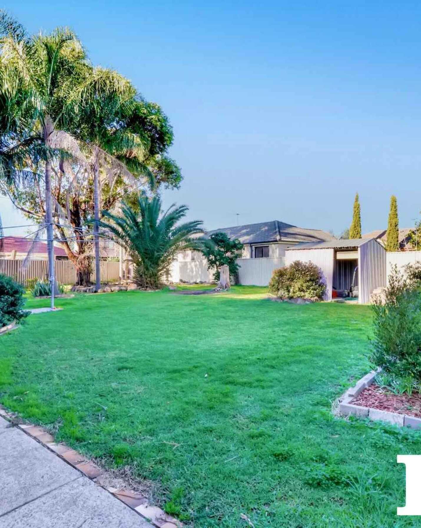 18 White Place Rooty Hill, Hill - Thumbnail 7