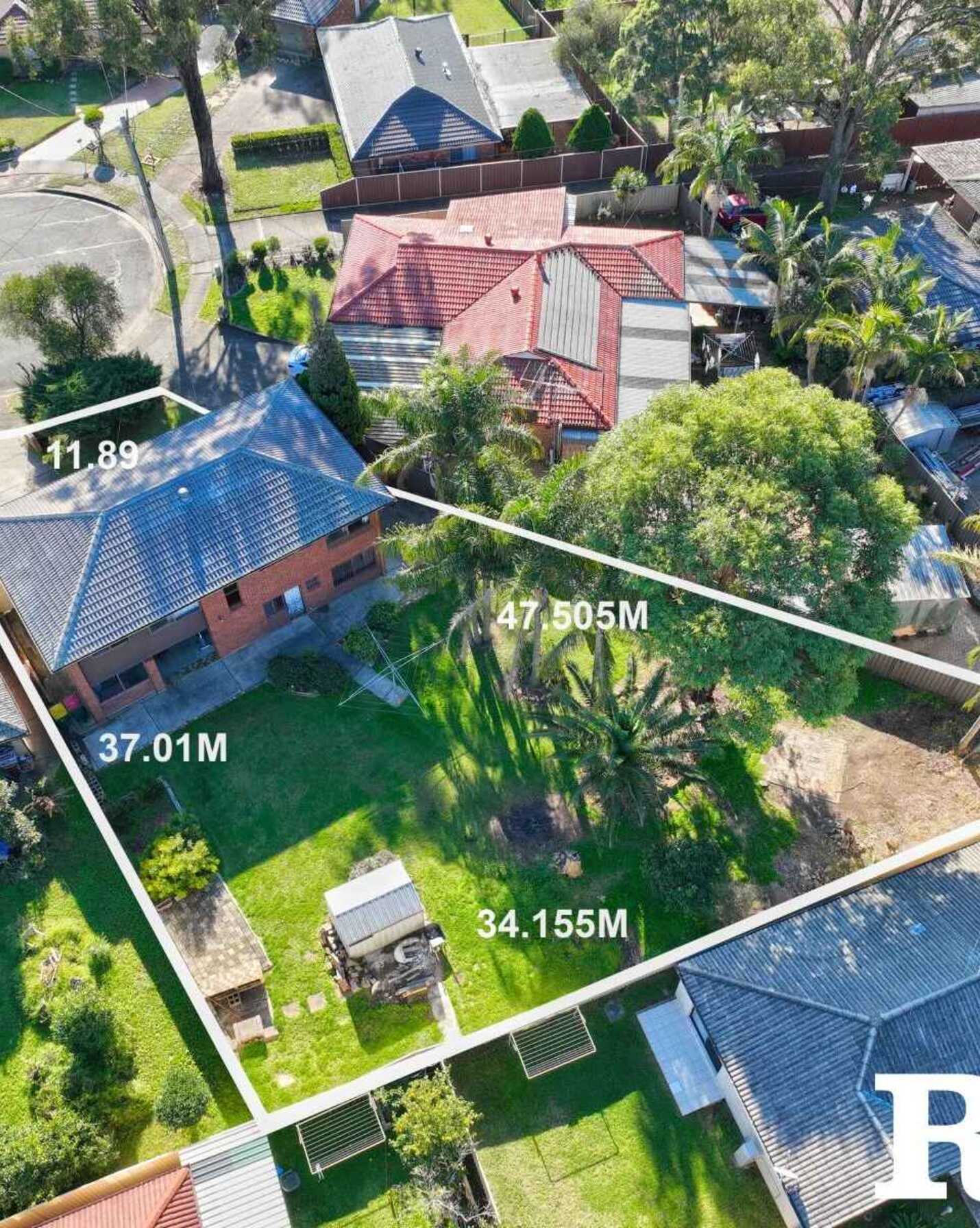 18 White Place Rooty Hill, Hill - Thumbnail 8