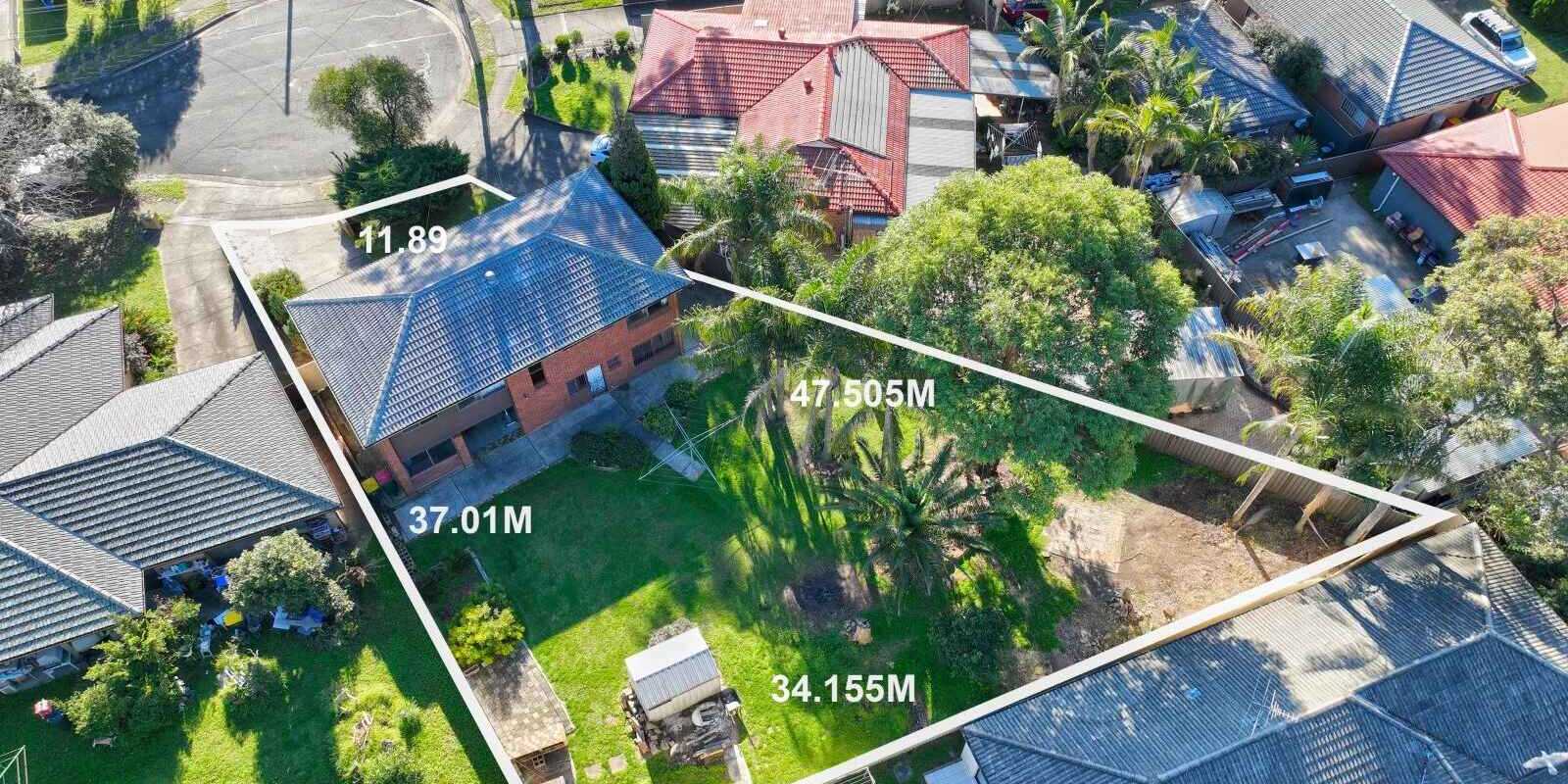 18 White Place Rooty Hill