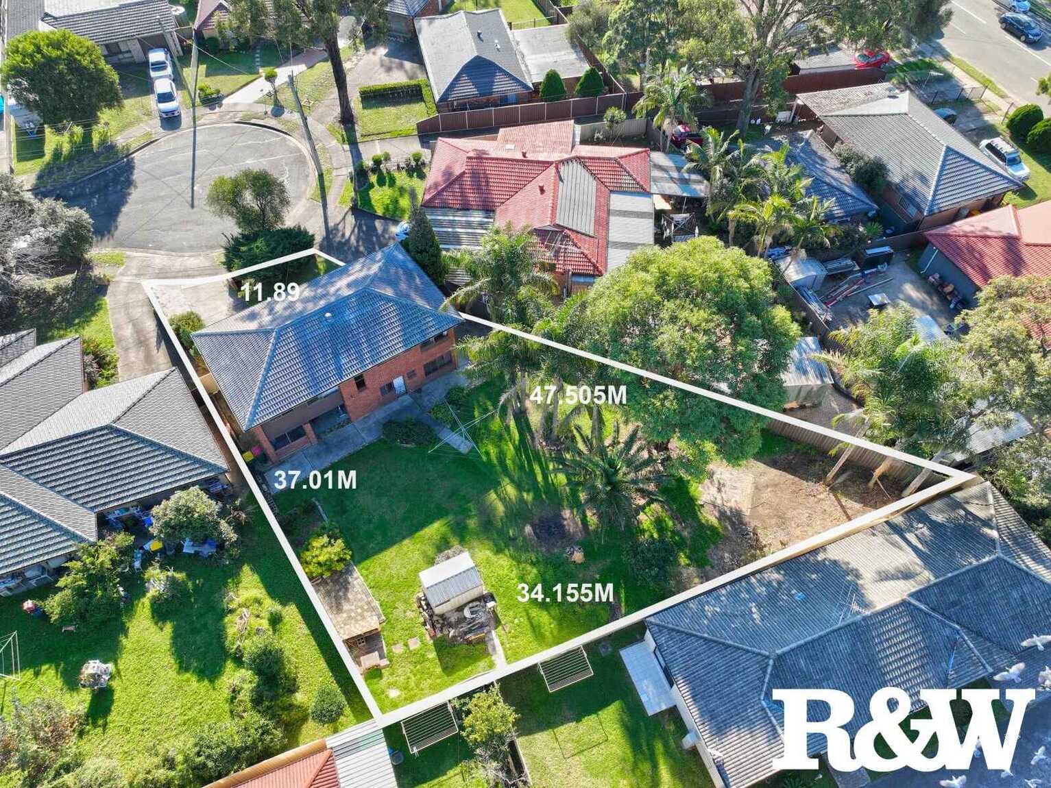 18 White Place Rooty Hill