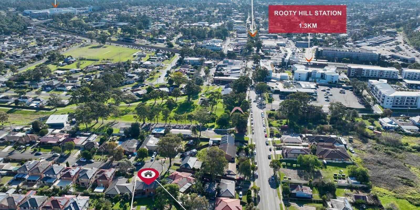18 White Place Rooty Hill