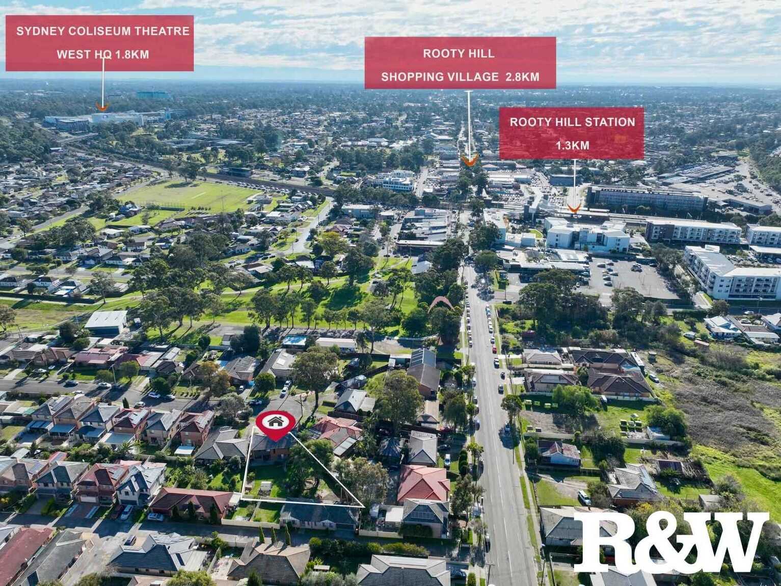 18 White Place Rooty Hill