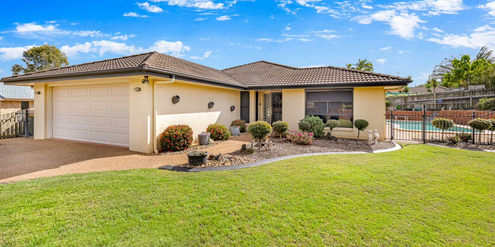 4 Bauhinia Crescent Avoca 4 Bauhinia Crescent Avoca