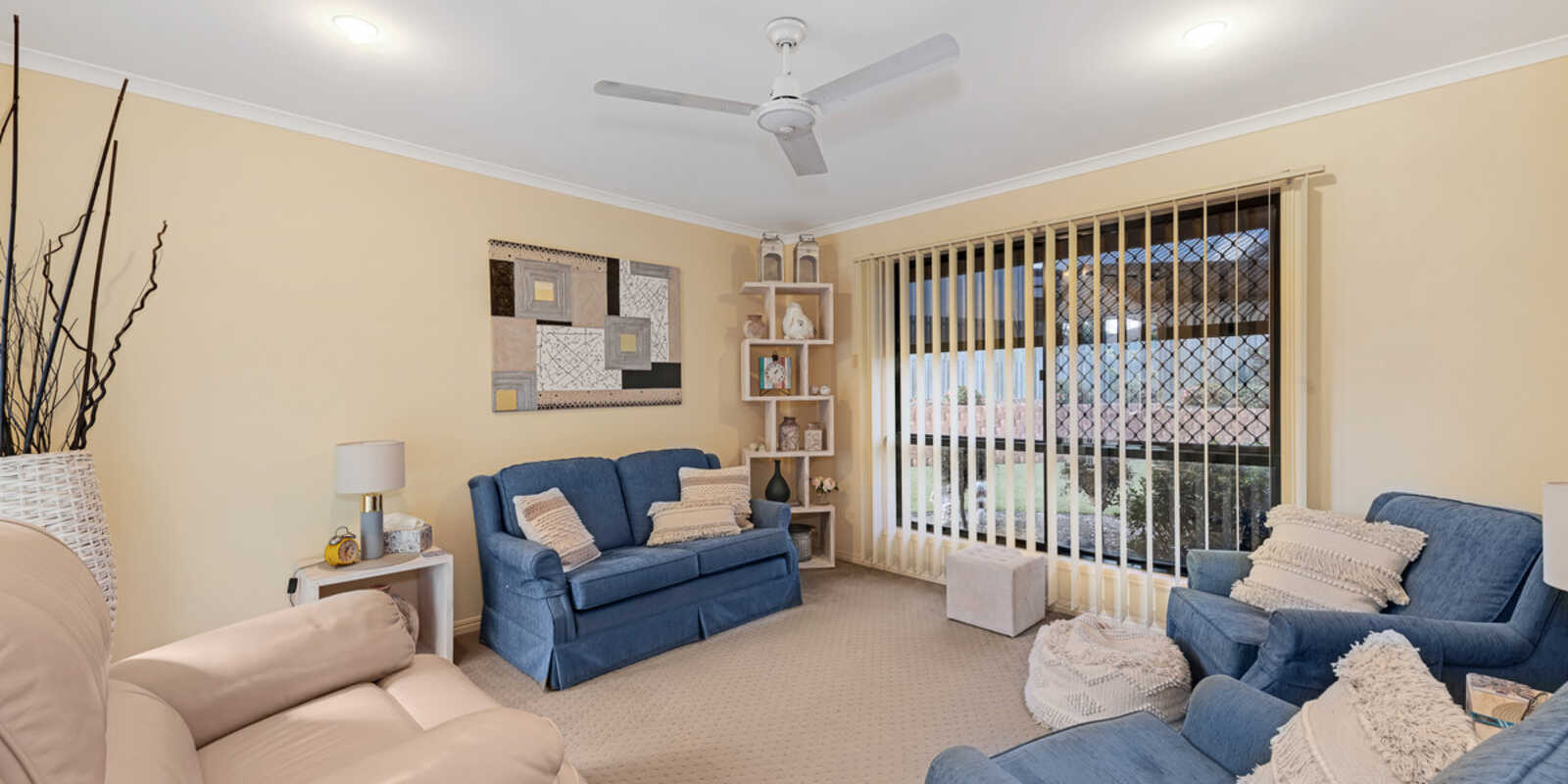 4 Bauhinia Crescent Avoca 4 Bauhinia Crescent Avoca