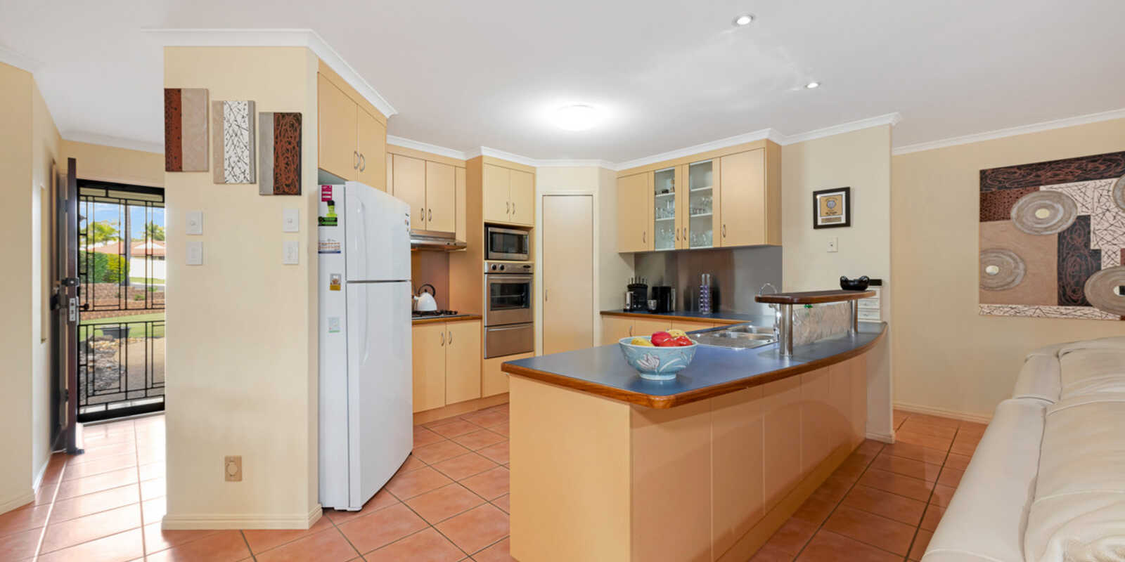 4 Bauhinia Crescent Avoca 4 Bauhinia Crescent Avoca