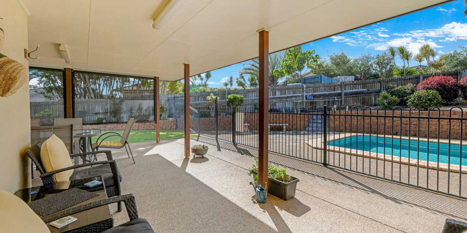 4 Bauhinia Crescent Avoca 4 Bauhinia Crescent Avoca