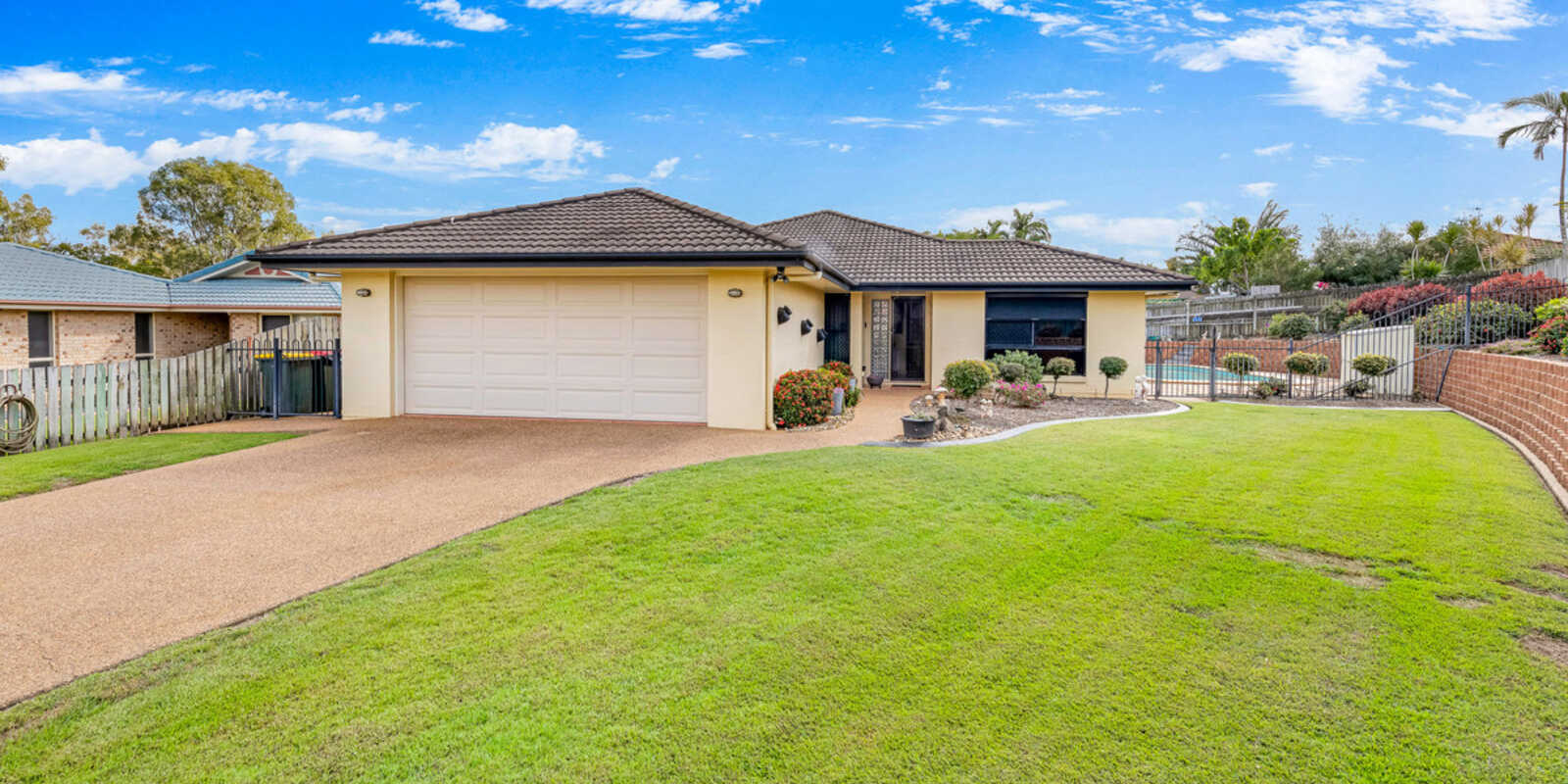 4 Bauhinia Crescent Avoca 4 Bauhinia Crescent Avoca