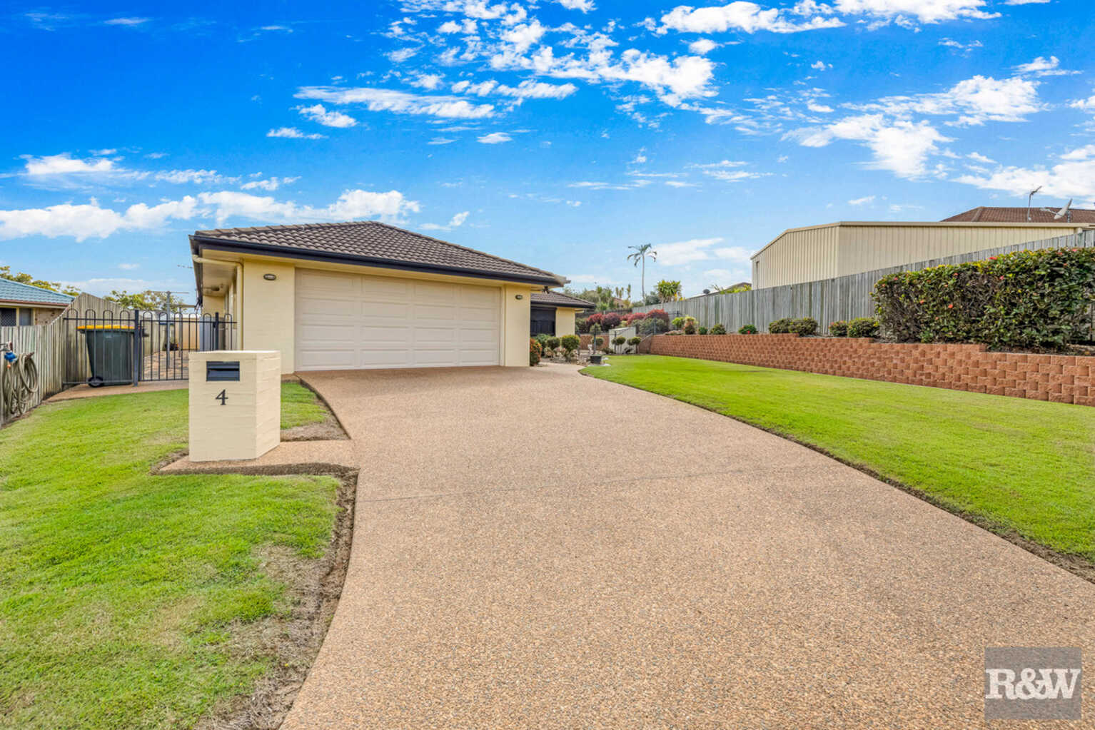 4 Bauhinia Crescent Avoca 4 Bauhinia Crescent Avoca