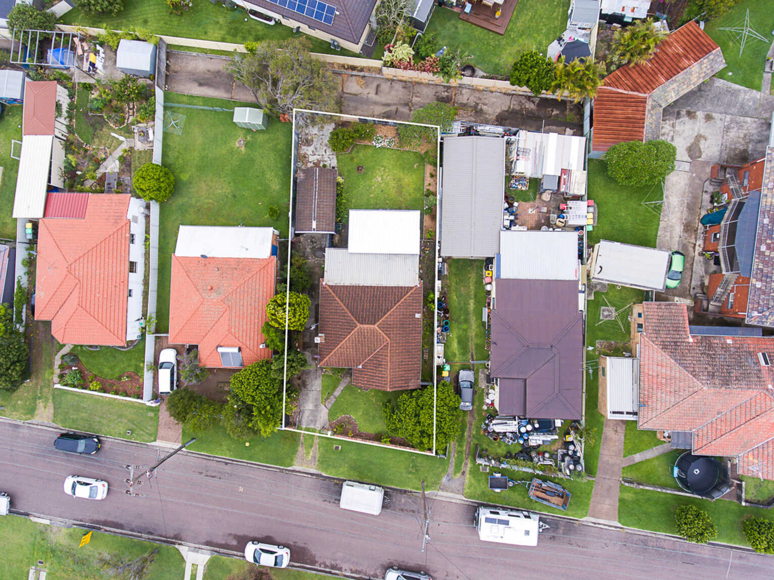 47 Docker Street Marks Point 47 Docker Street Marks Point