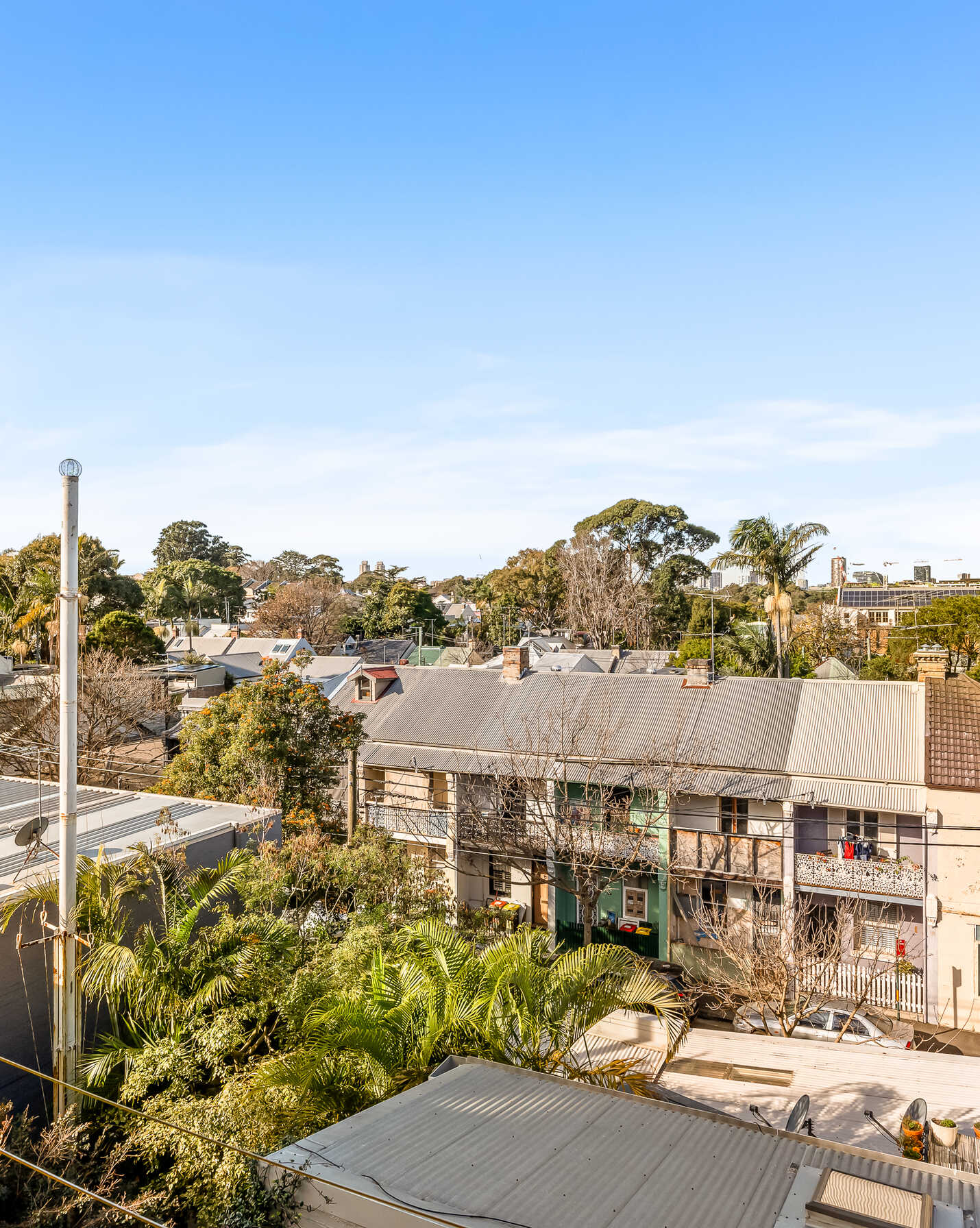 18/5-9 MUNNI STREET Newtown, Newtown - Thumbnail 6