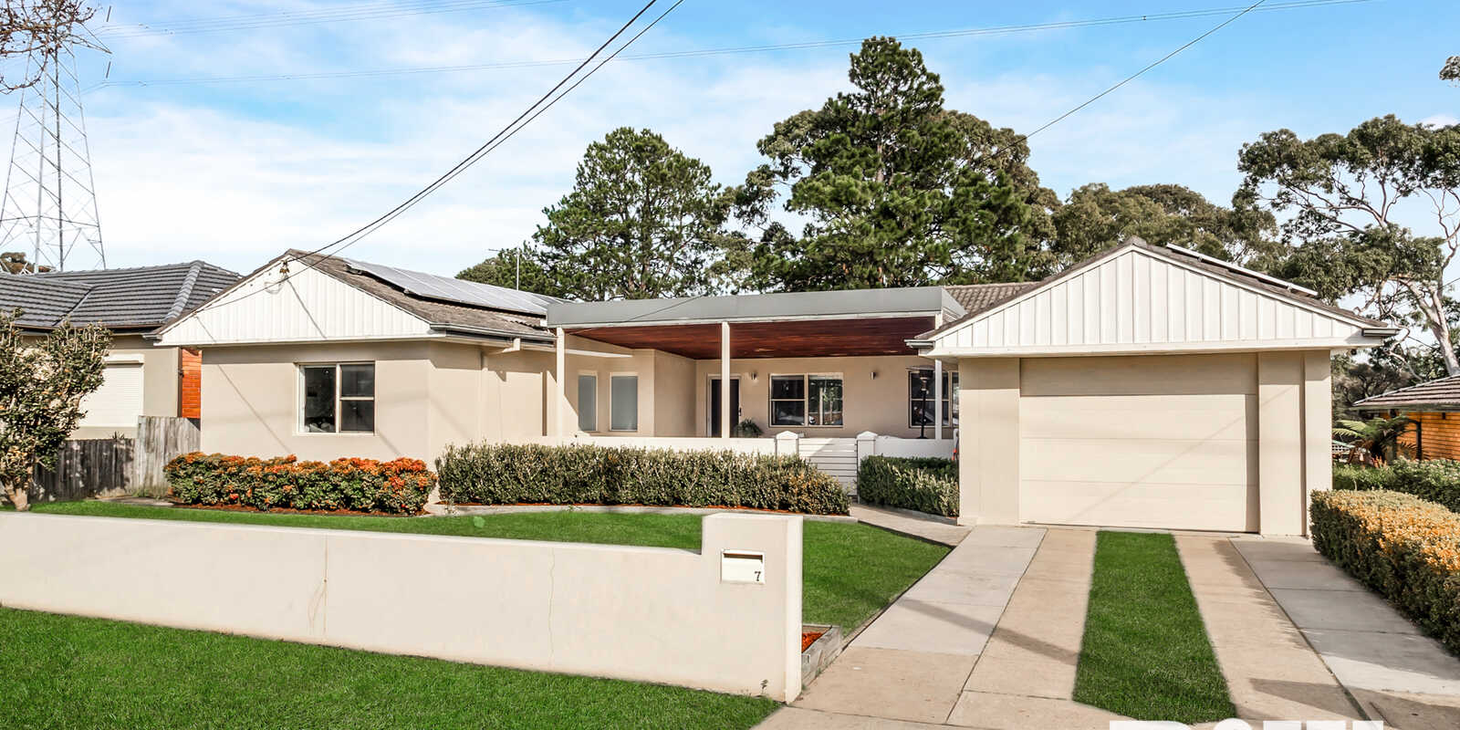 7 William Street Ermington 7 William Street Ermington
