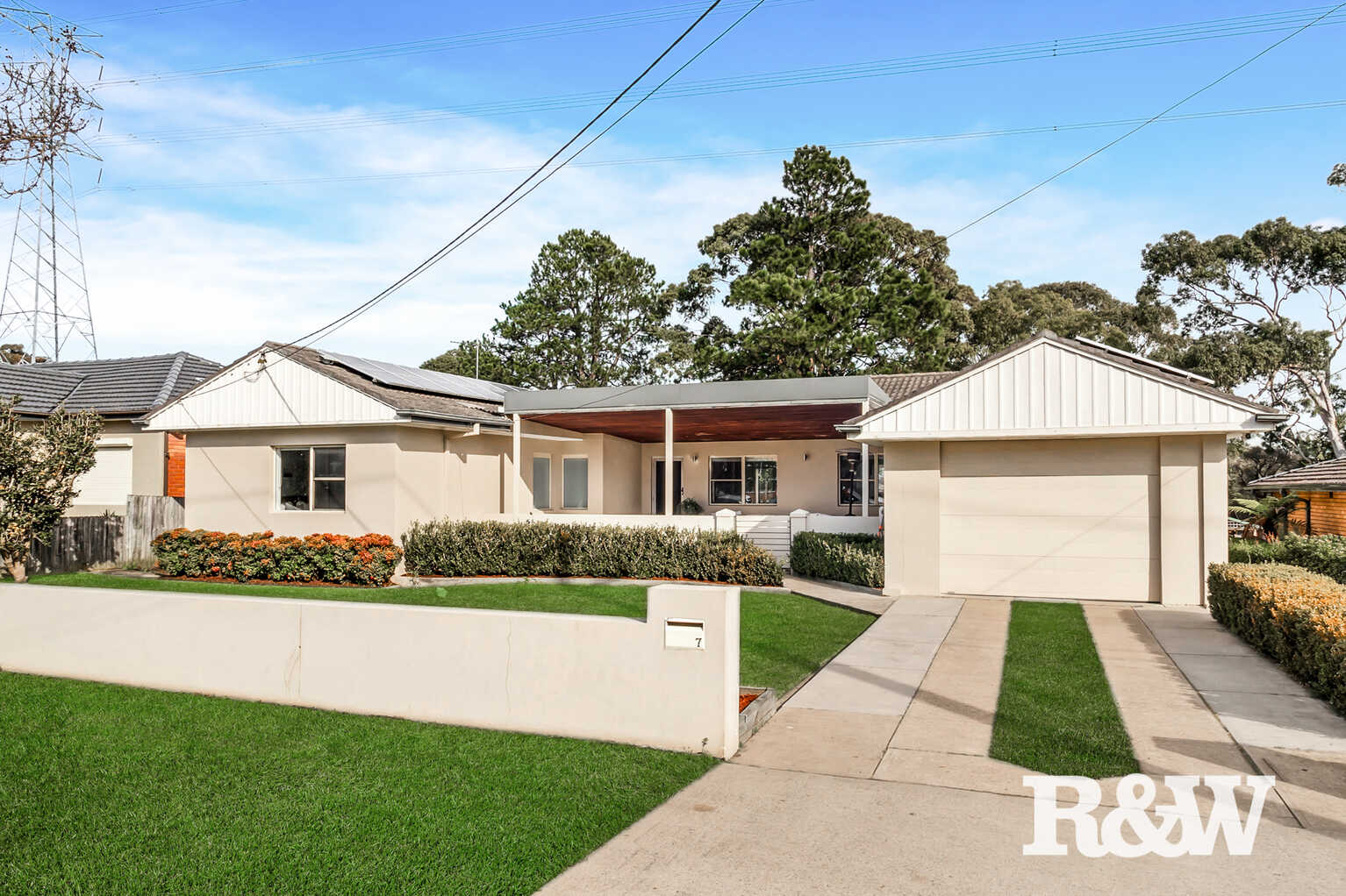 7 William Street Ermington 7 William Street Ermington