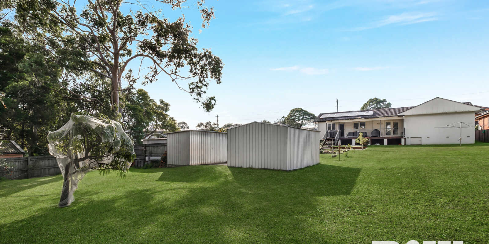 7 William Street Ermington 7 William Street Ermington