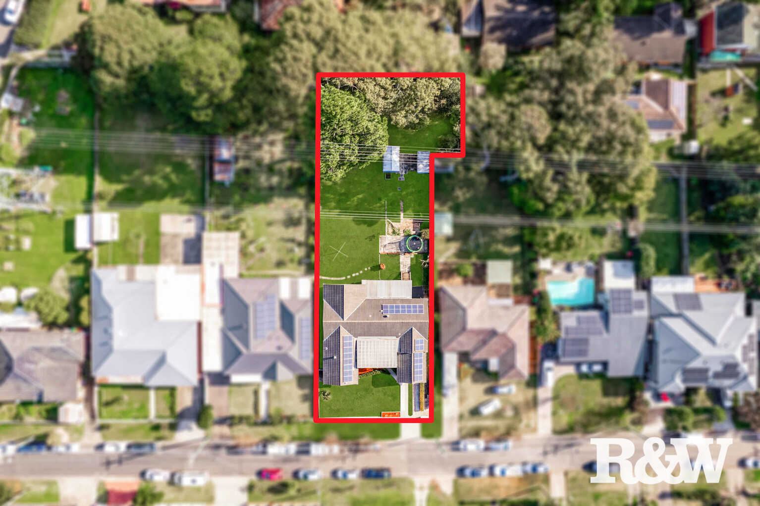 7 William Street Ermington 7 William Street Ermington