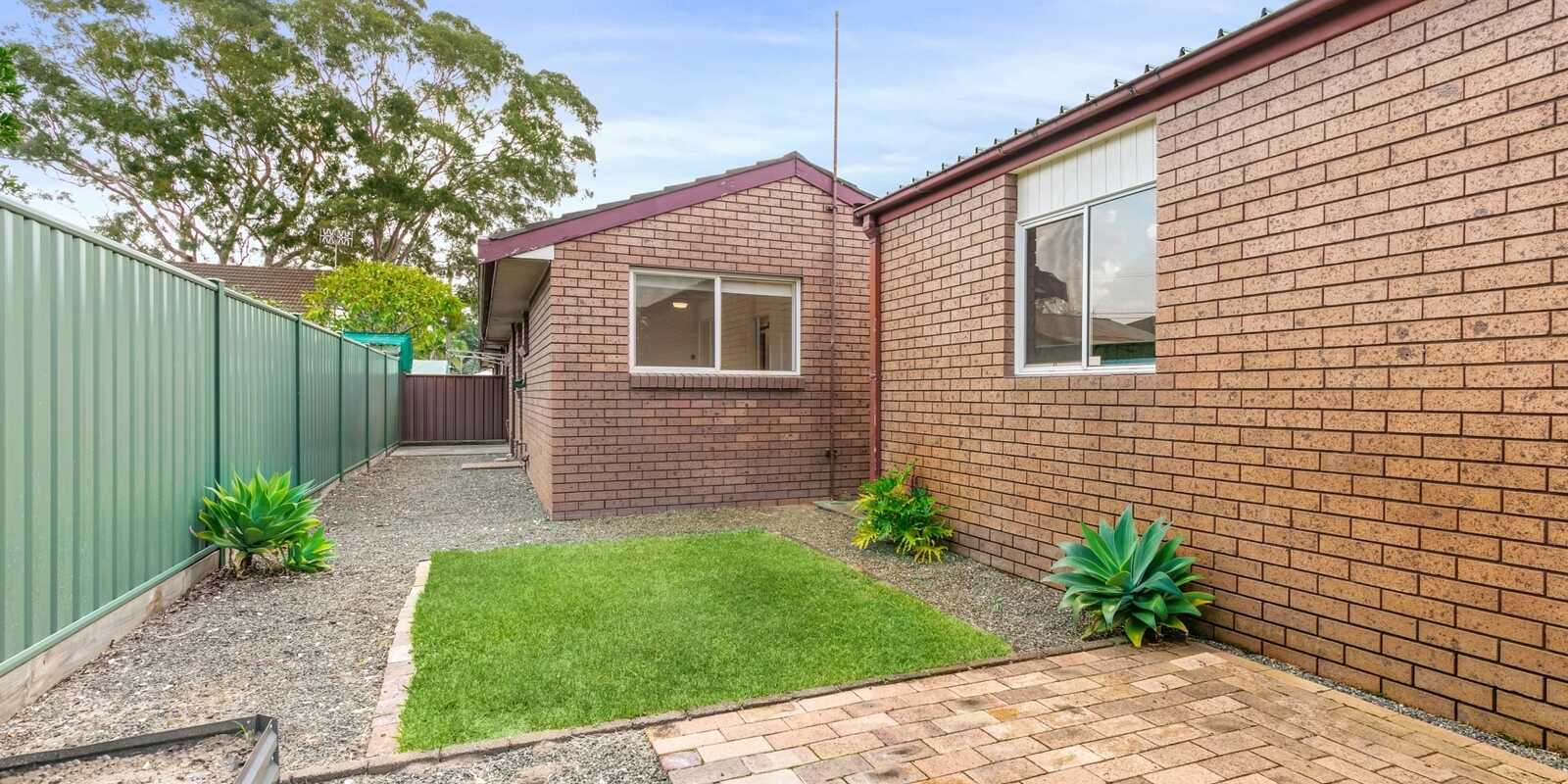 2/98 Springwood Street Ettalong Beach 2/98 Springwood Street Ettalong Beach