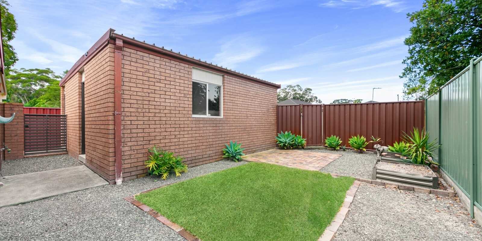 2/98 Springwood Street Ettalong Beach 2/98 Springwood Street Ettalong Beach