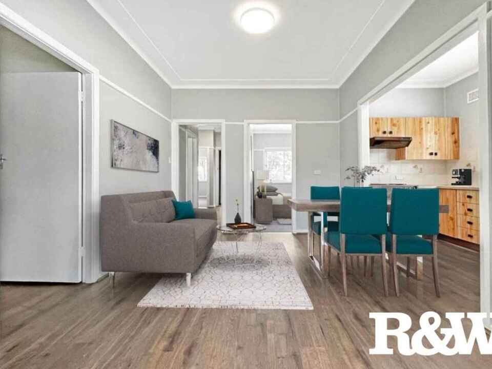 18 Willis Street Rooty Hill