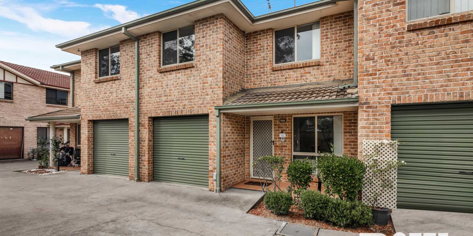 5/42 Blenheim Avenue Rooty Hill 5/42 Blenheim Avenue Rooty Hill