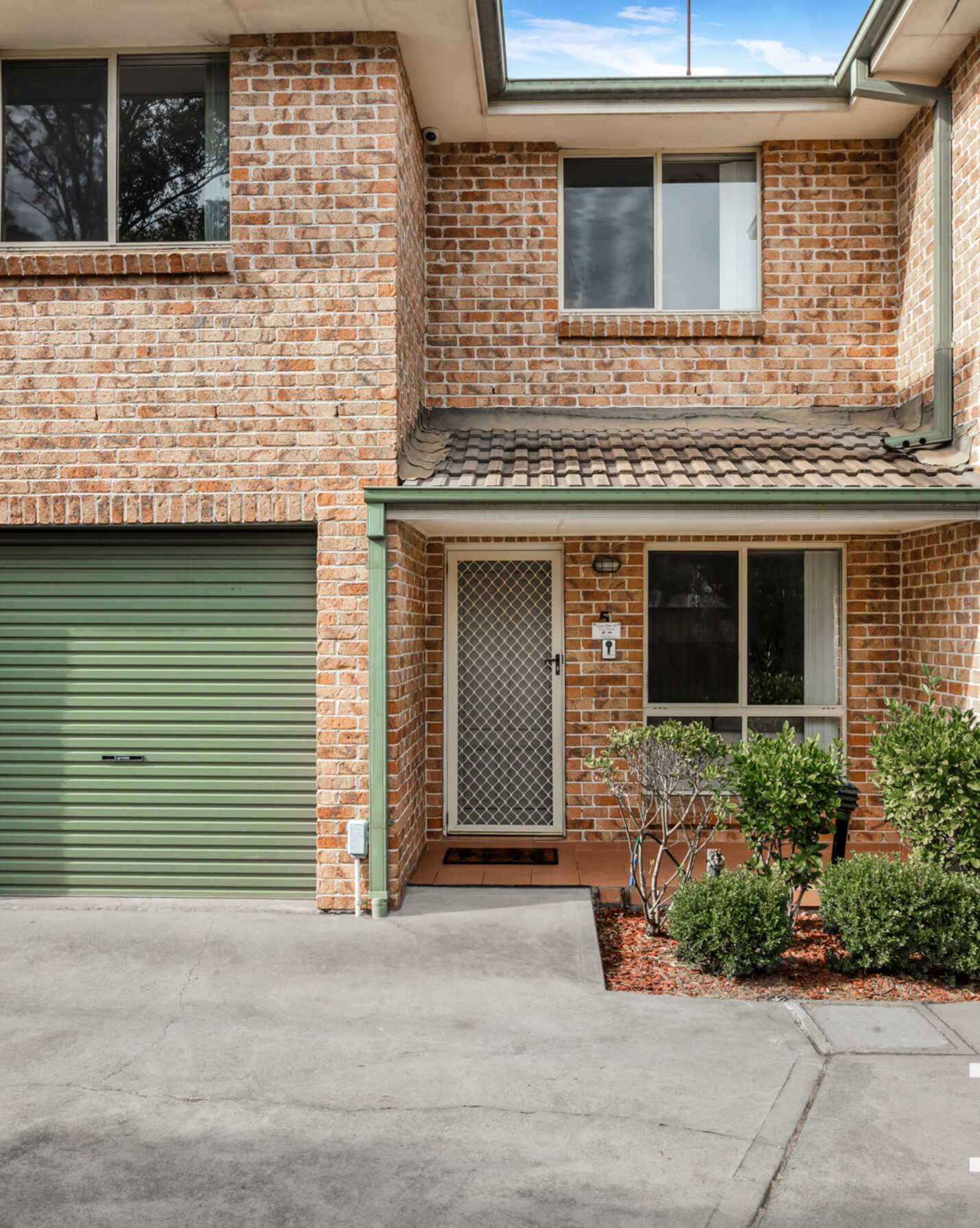 5/42 Blenheim Avenue Rooty Hill, Hill - Thumbnail 2