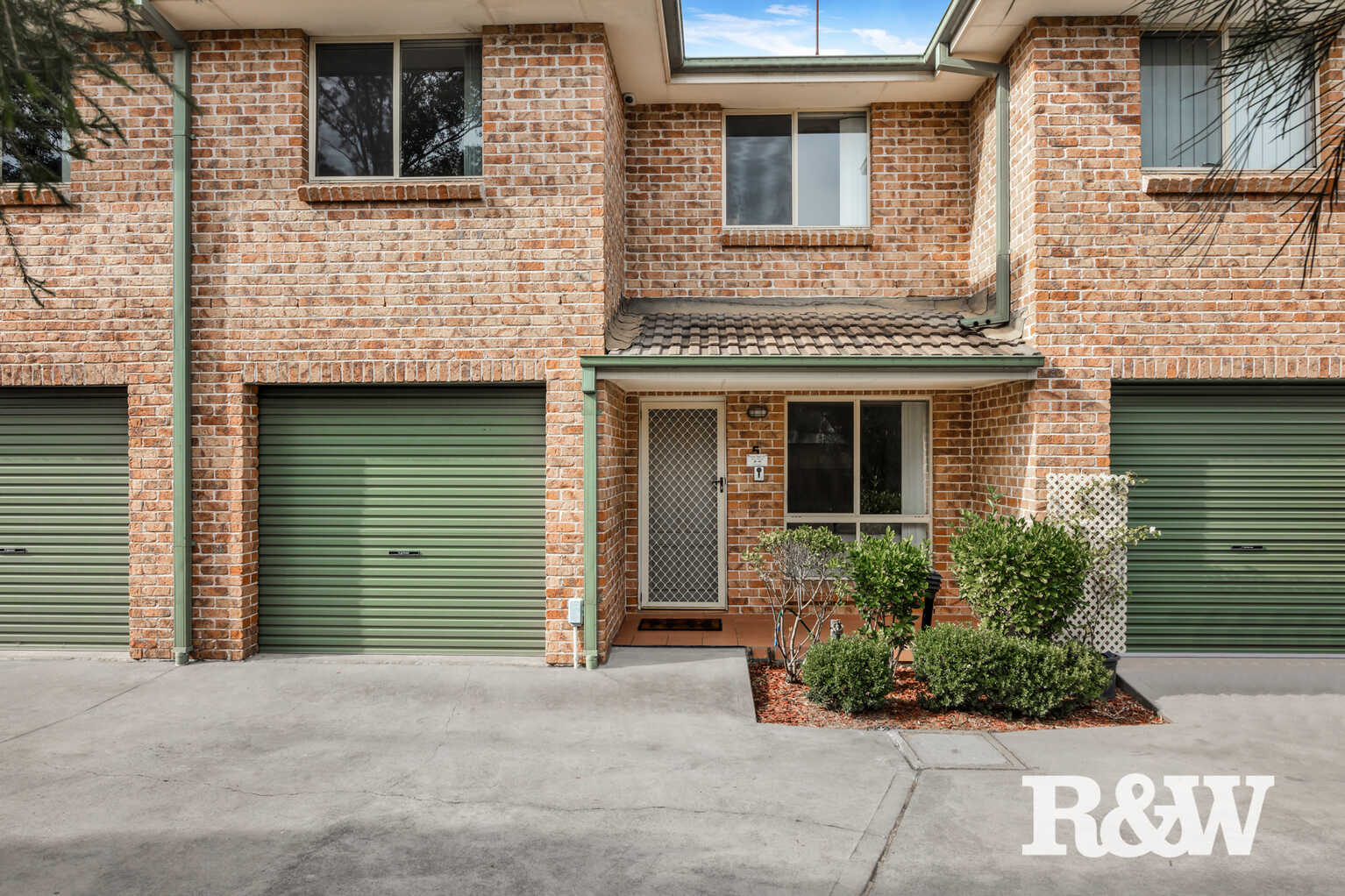 5/42 Blenheim Avenue Rooty Hill 5/42 Blenheim Avenue Rooty Hill