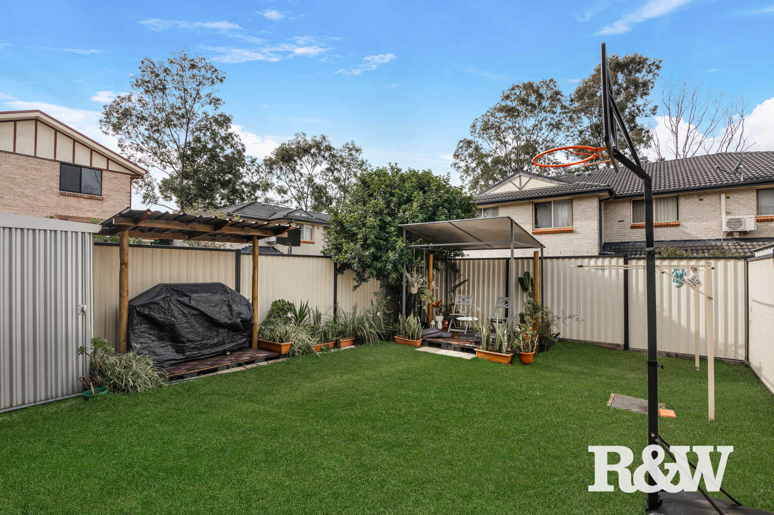 5/42 Blenheim Avenue Rooty Hill 5/42 Blenheim Avenue Rooty Hill