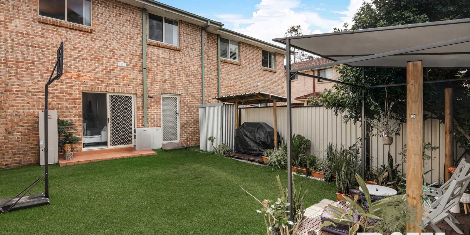 5/42 Blenheim Avenue Rooty Hill 5/42 Blenheim Avenue Rooty Hill
