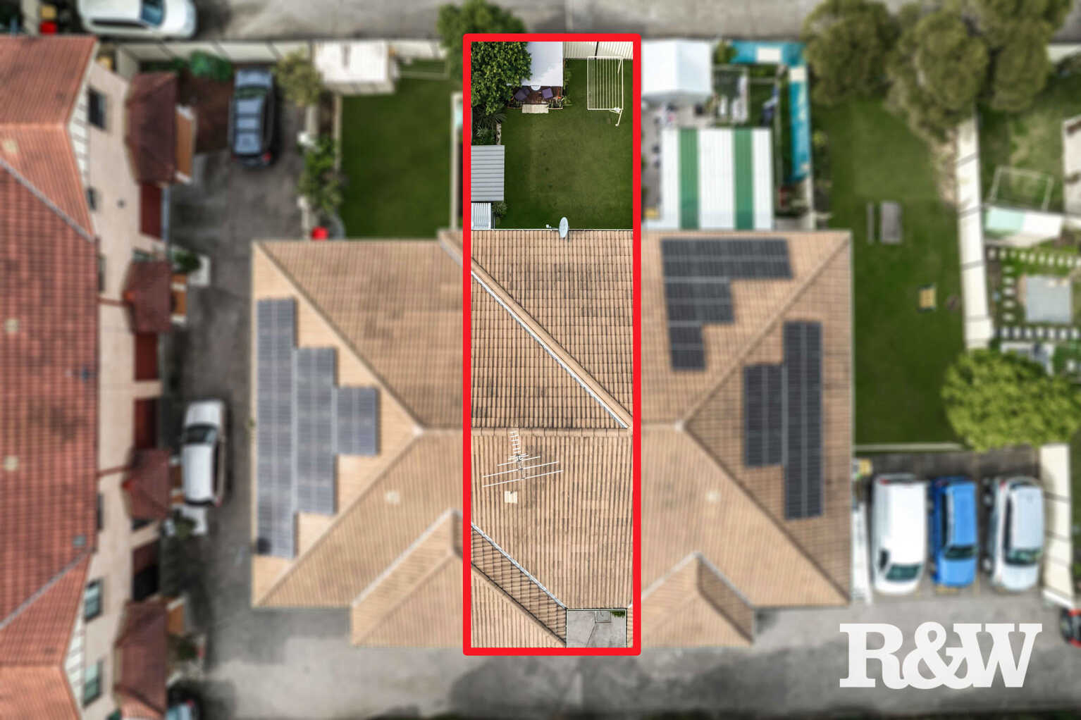 5/42 Blenheim Avenue Rooty Hill 5/42 Blenheim Avenue Rooty Hill