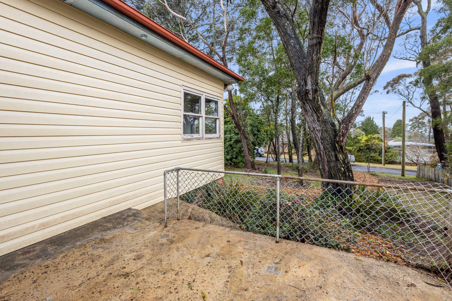 15 Arcadia Road Blackheath 15 Arcadia Road Blackheath