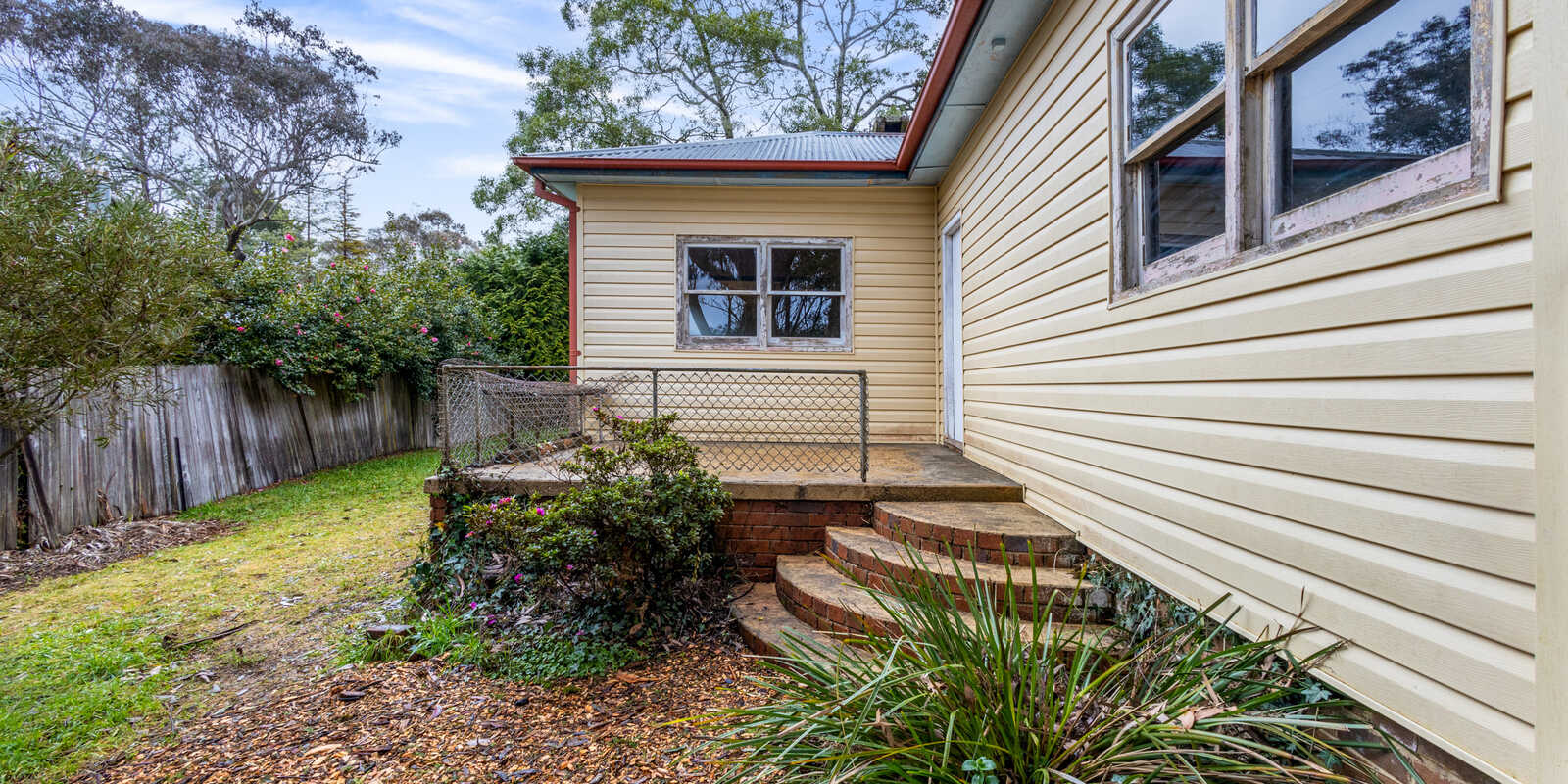 15 Arcadia Road Blackheath 15 Arcadia Road Blackheath