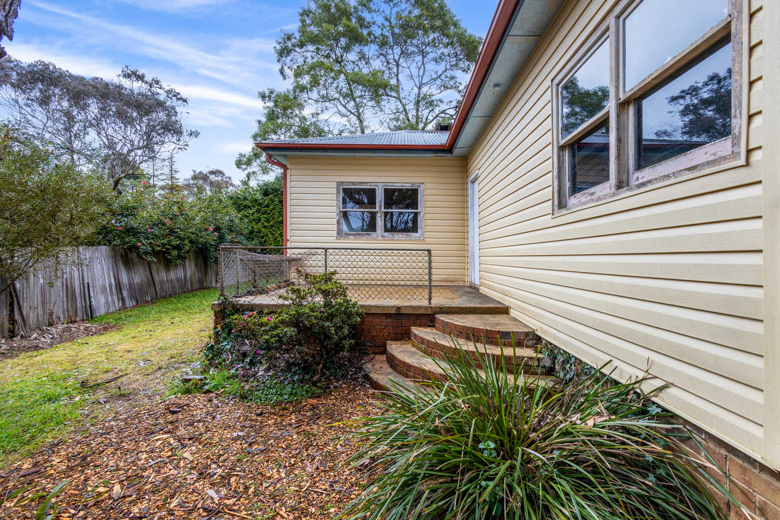 15 Arcadia Road Blackheath 15 Arcadia Road Blackheath