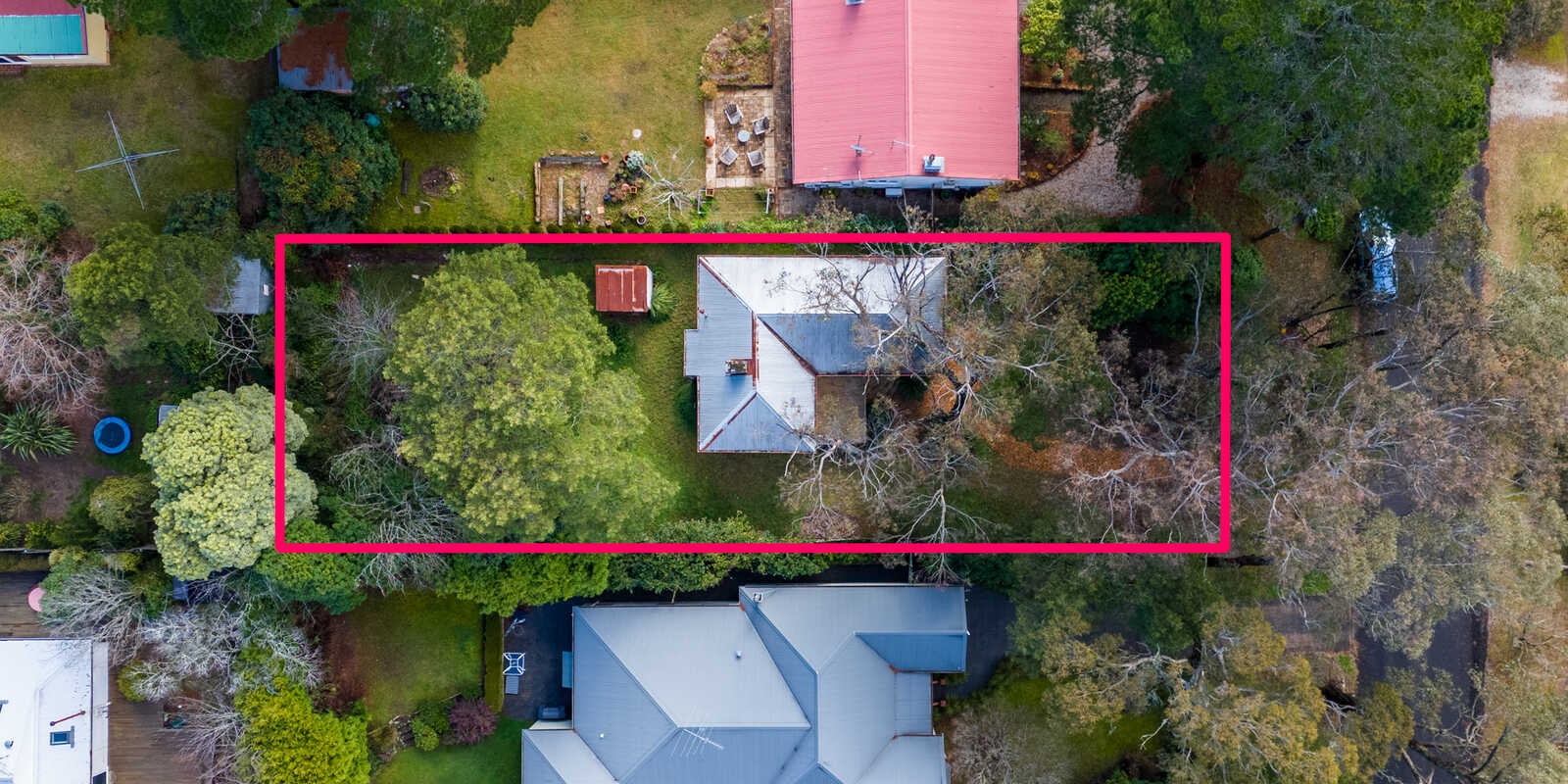 15 Arcadia Road Blackheath 15 Arcadia Road Blackheath