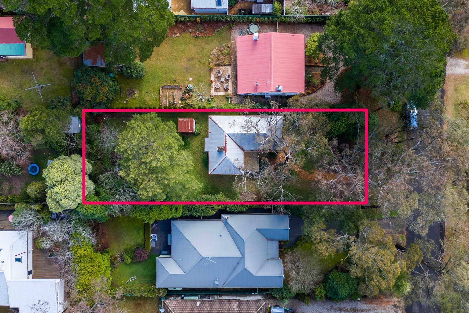 15 Arcadia Road Blackheath 15 Arcadia Road Blackheath