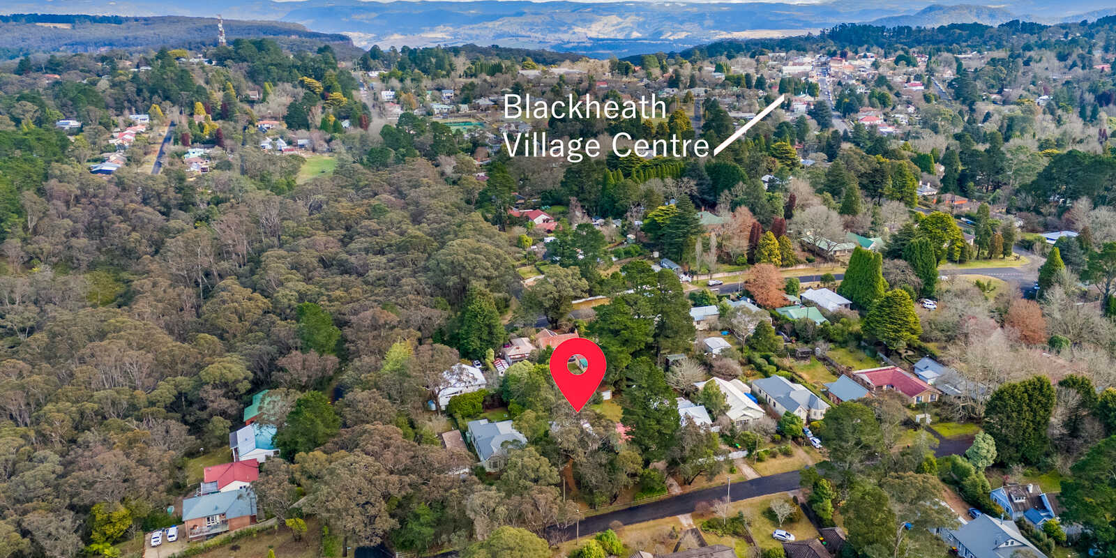 15 Arcadia Road Blackheath 15 Arcadia Road Blackheath