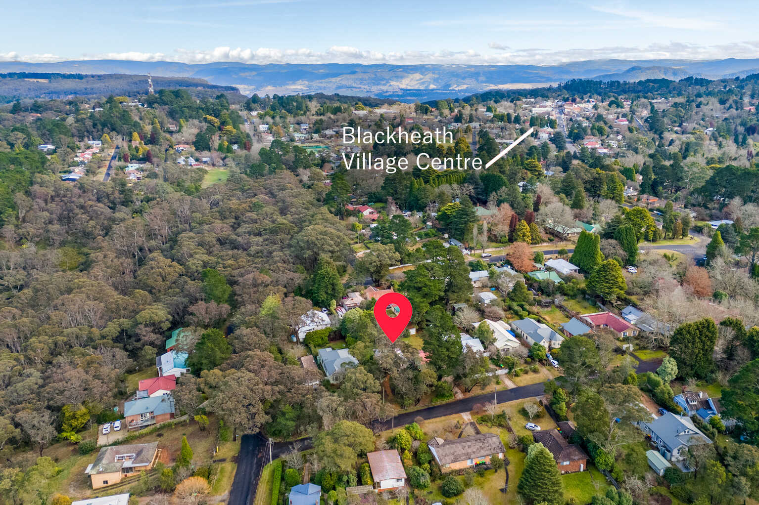 15 Arcadia Road Blackheath 15 Arcadia Road Blackheath
