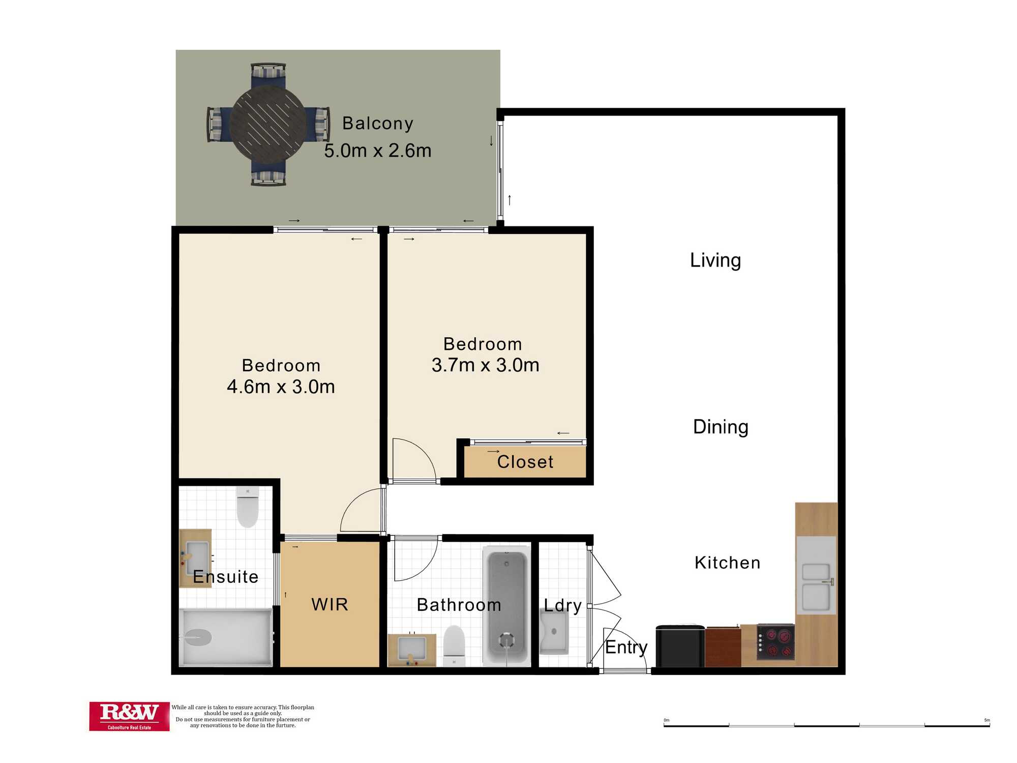 35/60-66 Elliott Street Caboolture 35/60-66 Elliott Street Caboolture
