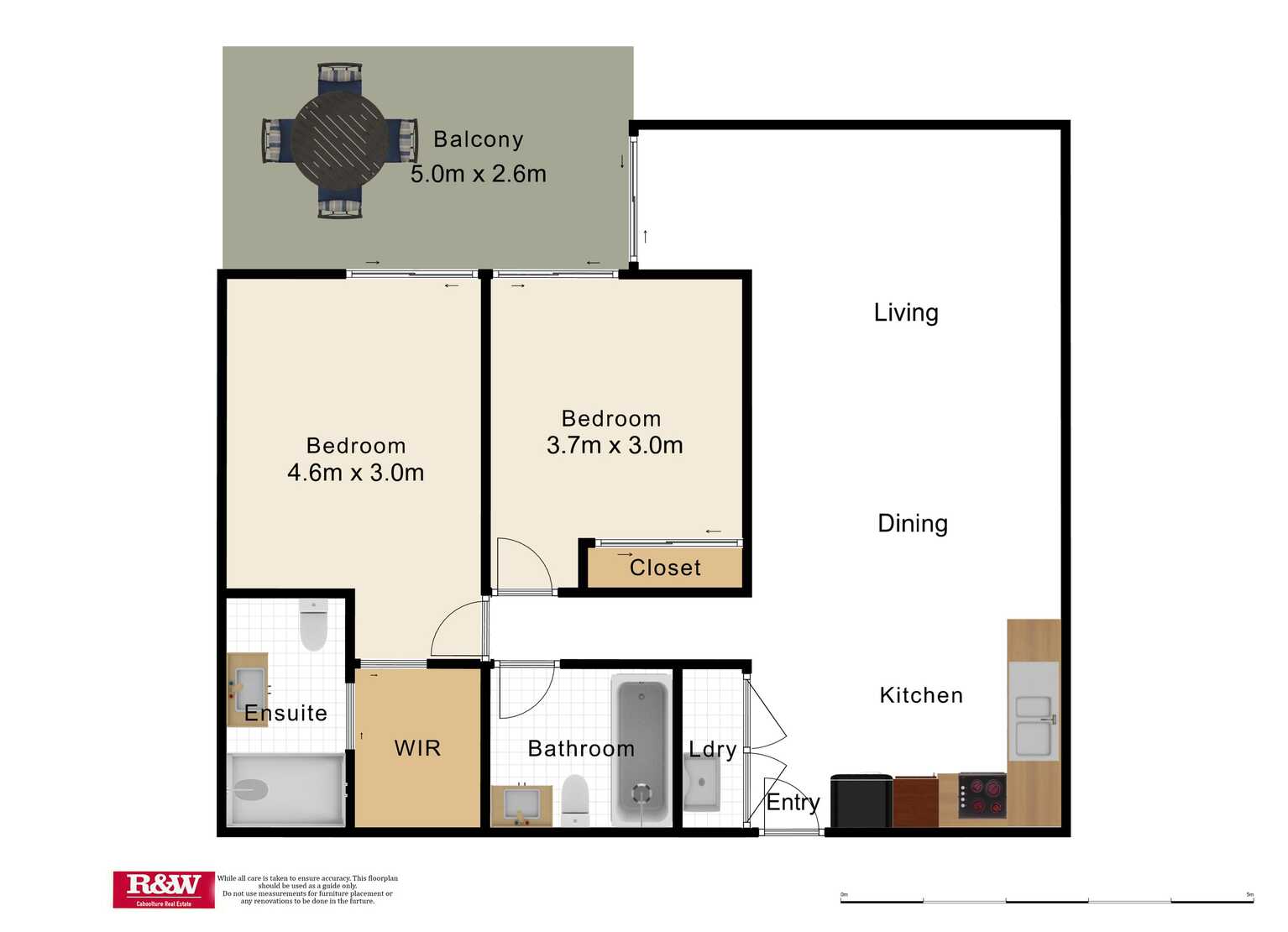 35/60-66 Elliott Street Caboolture 35/60-66 Elliott Street Caboolture
