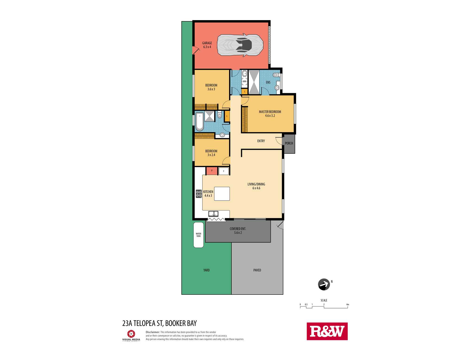 23A Telopea Street Booker Bay 23A Telopea Street Booker Bay