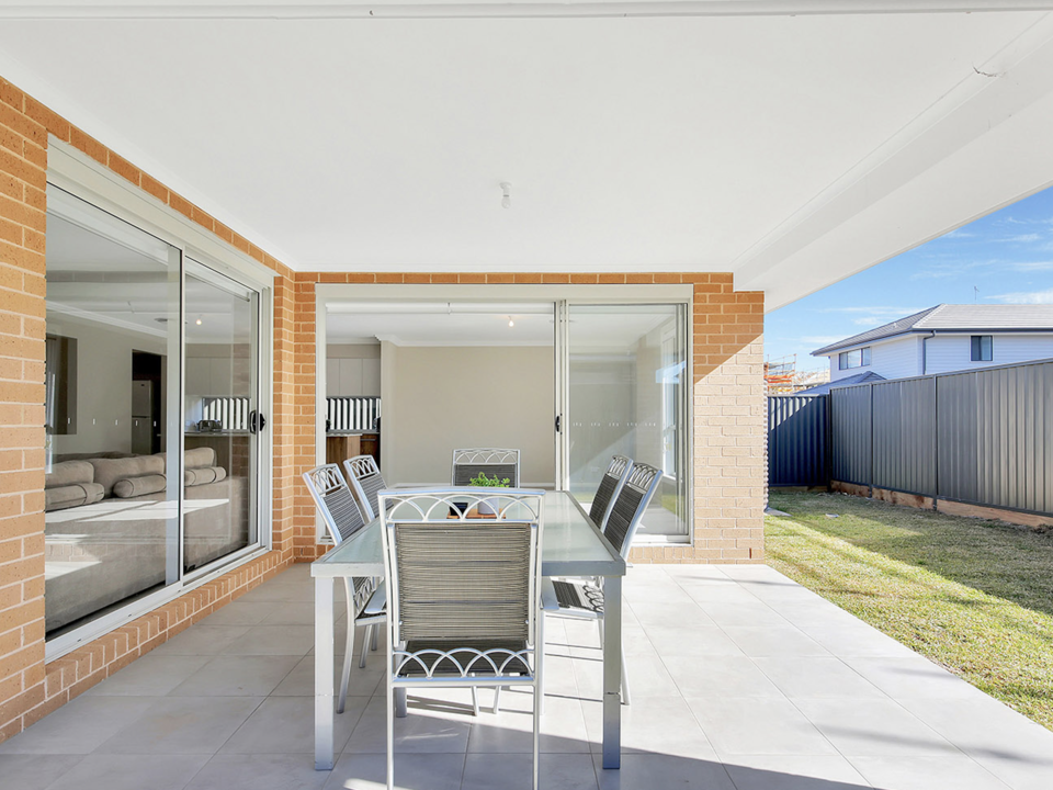 35 Westway Avenue Marsden Park