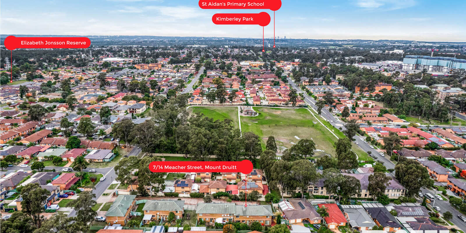 7/14 Meacher Street Mount Druitt 7/14 Meacher Street Mount Druitt