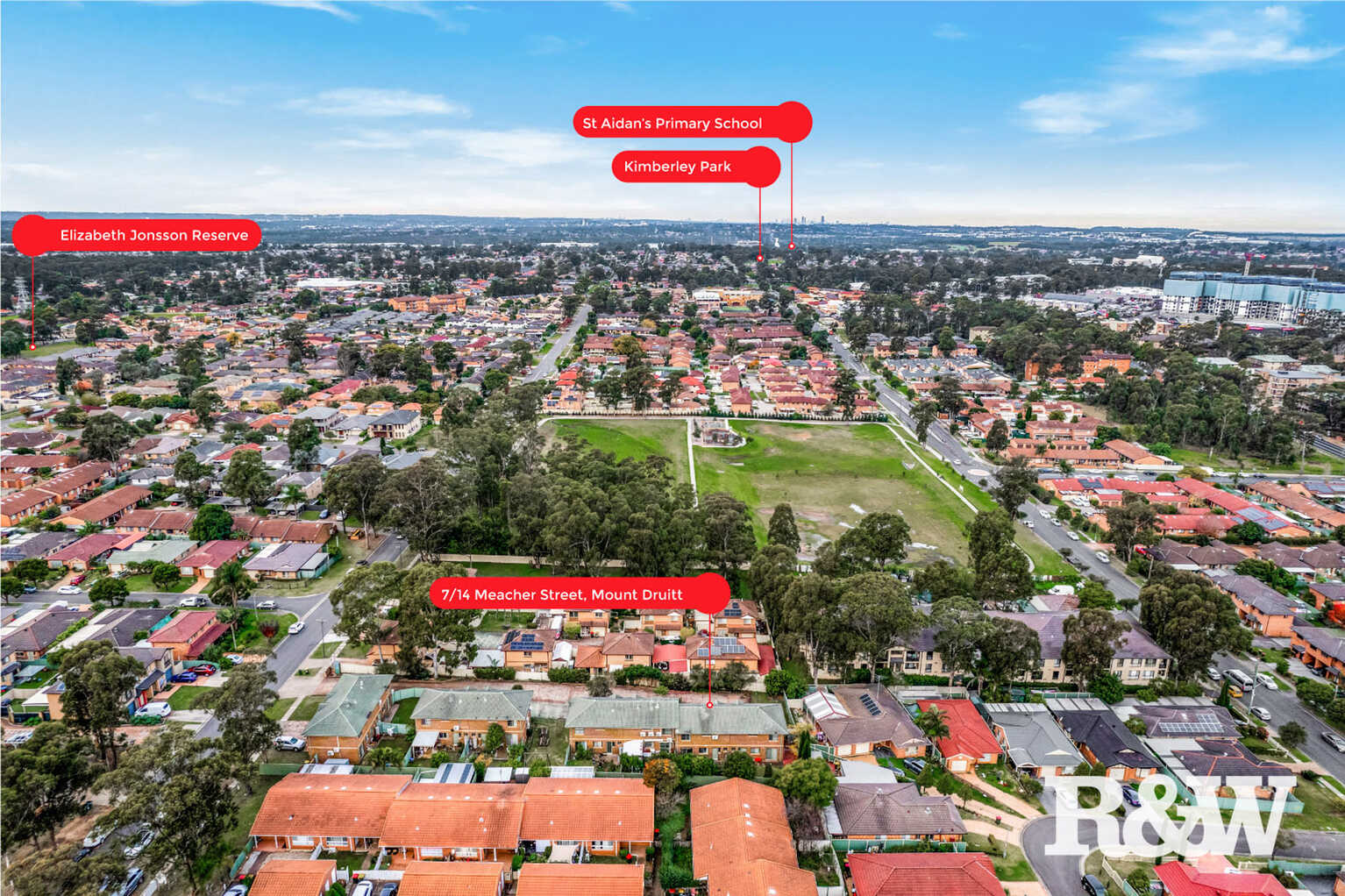 7/14 Meacher Street Mount Druitt 7/14 Meacher Street Mount Druitt