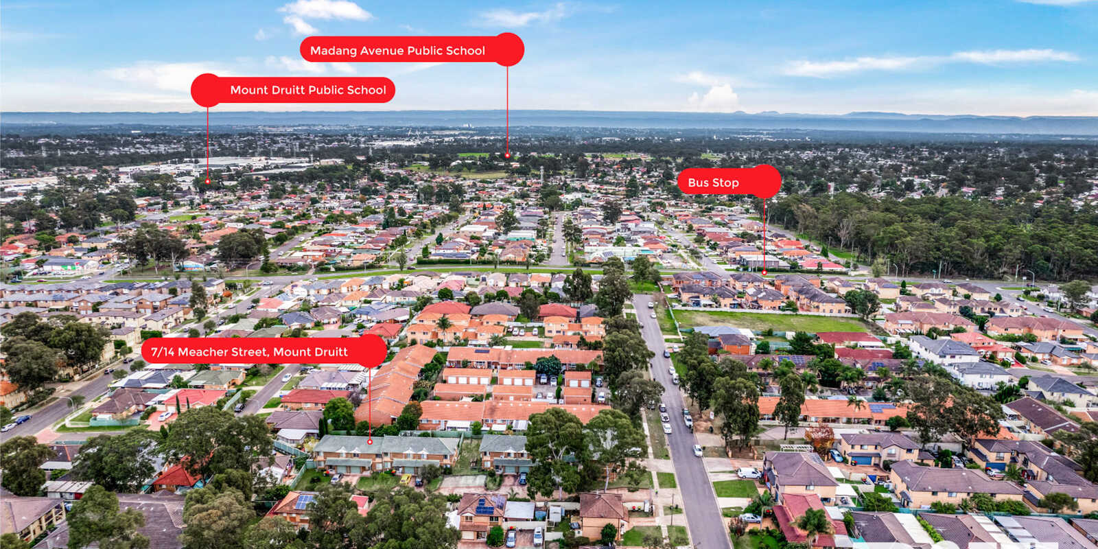 7/14 Meacher Street Mount Druitt 7/14 Meacher Street Mount Druitt